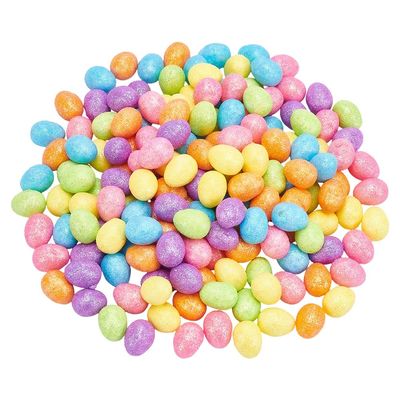SOFPLATE Mini Easter Eggs - 140 to 160 Count