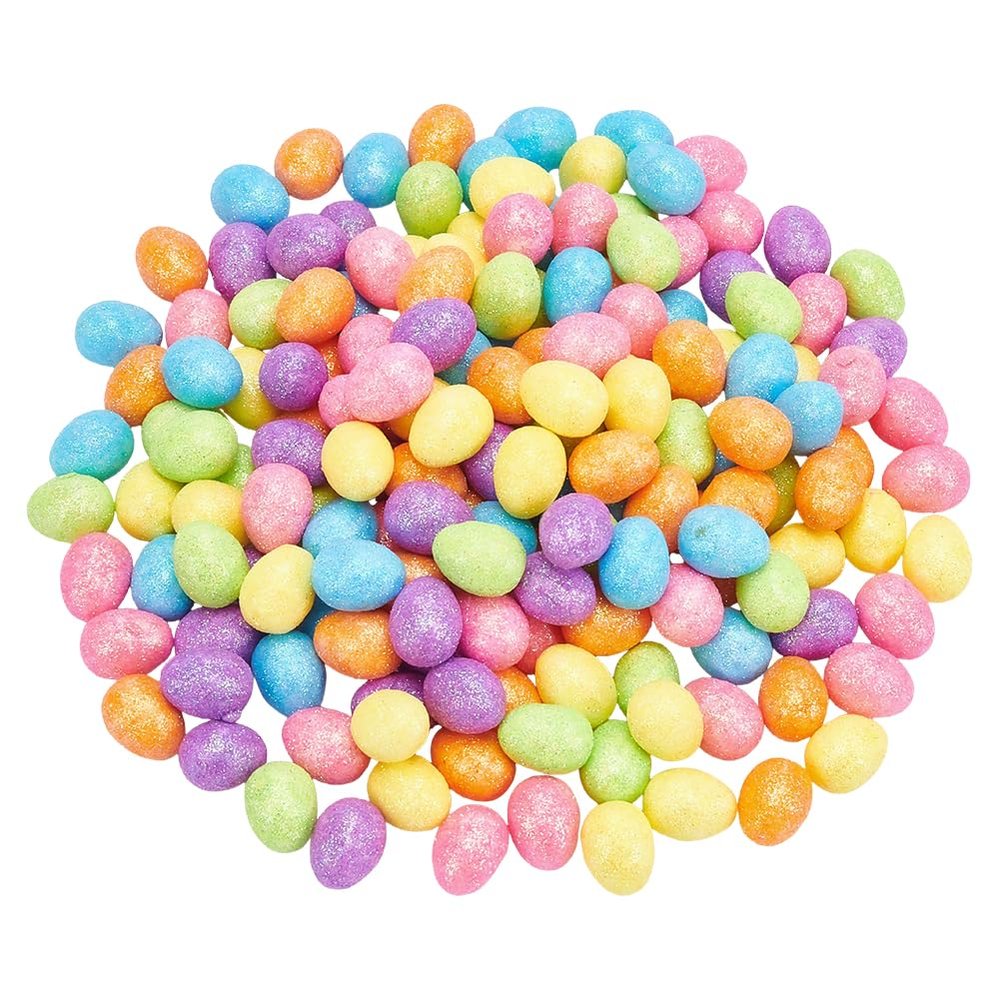 SOFPLATE Mini Easter Eggs - 140 to 160 Count