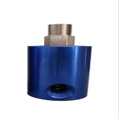 High-Temperature High-Speed Rotary Union, 1.6 MPa, 3,500 rpm, 1.5-Inch Right-Hand Thread