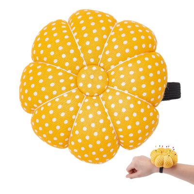 letsinstyle Wrist Pin Cushion with Elastic Band