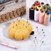 letsinstyle Wrist Pin Cushion with Elastic Band view 3