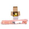 Air Conditioner Installation Lifting Hoist with Lifting Bracket and Manual Cable Winch view 2