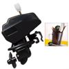 Boat-Motor Coffee Mixer view 4