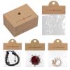 100 Small Jewelry Packaging Bags view 1