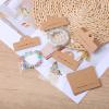 100 Small Jewelry Packaging Bags view 4