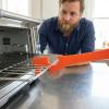 Daleweo Oven Rack Puller 20 cm view 3