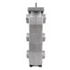 OXXNWJTIM HGP-222A-F4-4-4/12-12-12R Three-Stage Hydraulic Gear Pump (HGP-222A-F3-3-3R) view 2