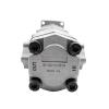 OXXNWJTIM HGP-222A-F4-4-4/12-12-12R Three-Stage Hydraulic Gear Pump (HGP-222A-F3-3-3R) view 4