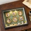 DIY Picture Frame Decor for Desk view 3