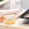 Stainless Steel Egg Whisk view 2