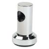 22 mm ABS Wall Bracket for Shower Rod view 2