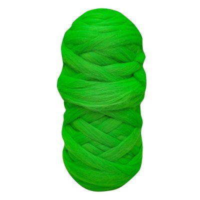 1m Merino Wool for Felting and Spinning