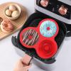 Generic 9-Inch Silicone Donut Pan view 2