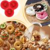 Generic 9-Inch Silicone Donut Pan view 4