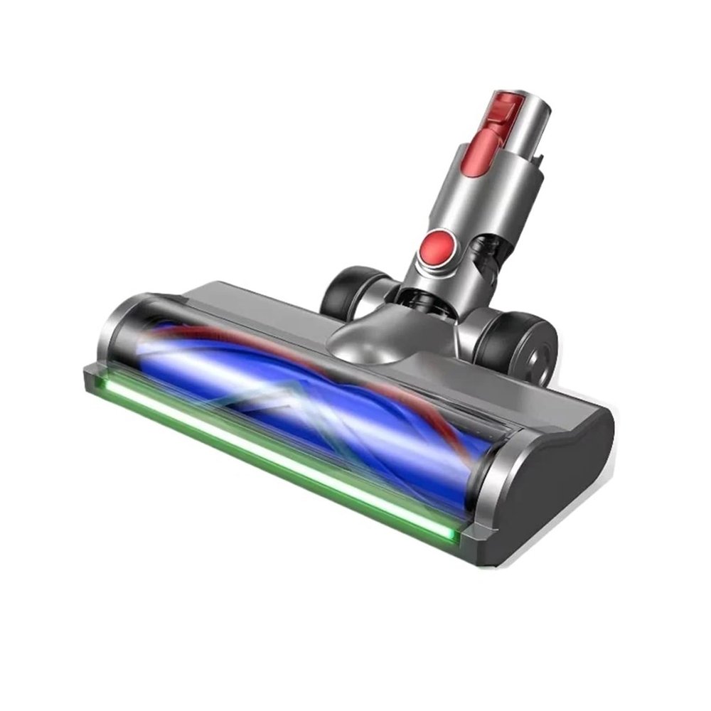 Replacement Floor Brush Head Compatible with Dyson V7, V8, V10, V11 and V15