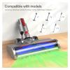 Replacement Floor Brush Head Compatible with Dyson V7, V8, V10, V11 and V15 view 2