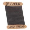 AMSLSIU Versatile Waxed Linen Thread view 2