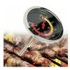 Oven Thermometer 50–400°C with Mounting Bracket for Grills and Ovens view 2