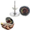 Oven Thermometer 50–400°C with Mounting Bracket for Grills and Ovens view 3