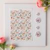 Clay Transfer Paper Sheets view 2