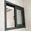 Minglez Aluminum Basement Windows, 60x60 to 90x90 cm, Garage Door Replacement Inserts, Shed, Shower (70x95 cm/28x37 in) view 1