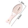 Fish Scaler with Protective Cover view 3