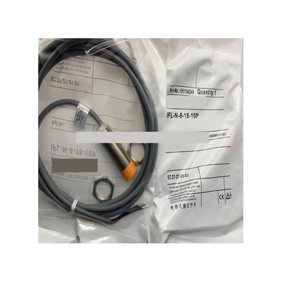 Proximity Sensor IFL-4B-12-10PK1/IFL4-12-10STP (IFL-4B-12-10PK1)