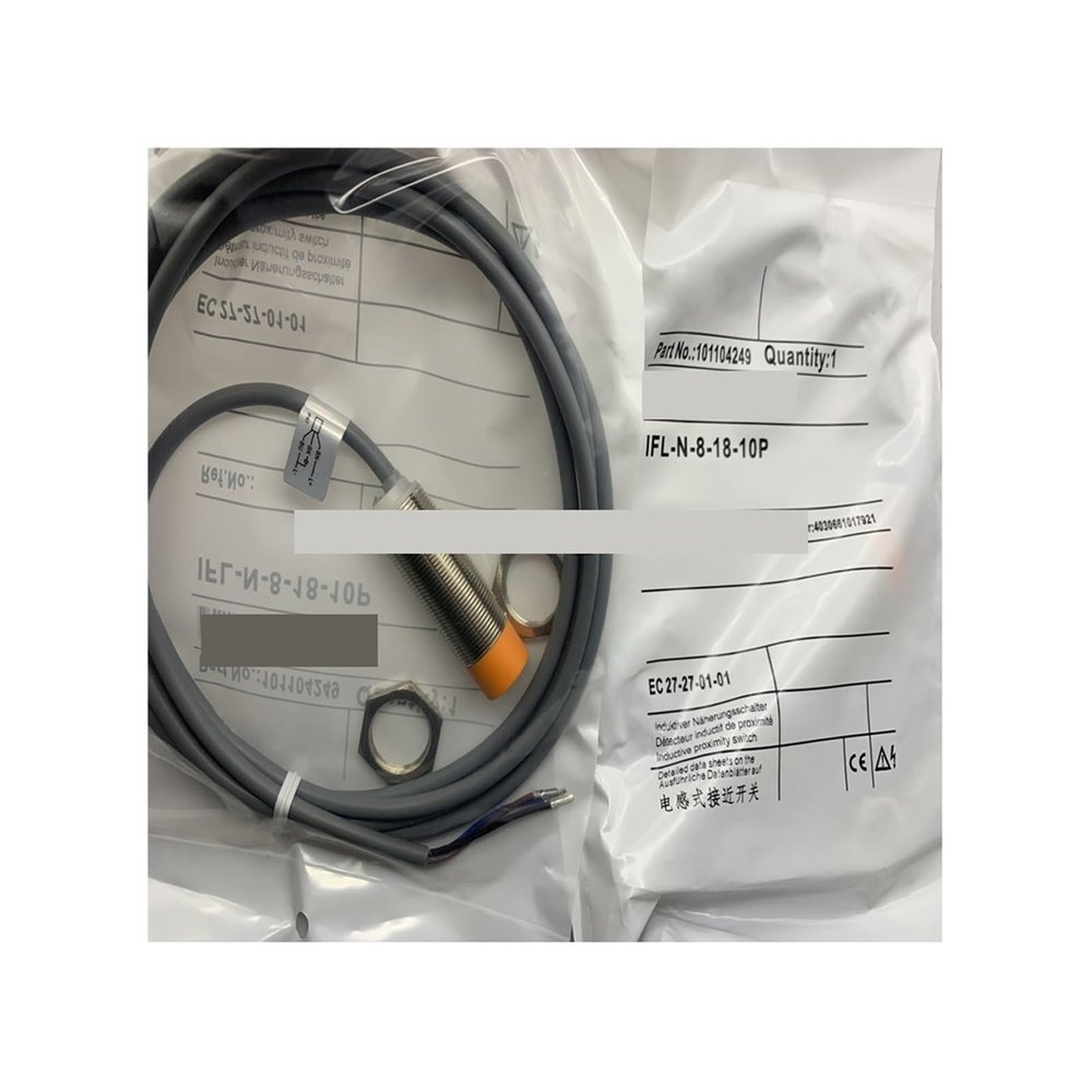 Proximity Sensor IFL-4B-12-10PK1/IFL4-12-10STP (IFL-4B-12-10PK1)