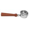Cloimei 58 mm Bottomless Stainless Steel Portafilter view 3