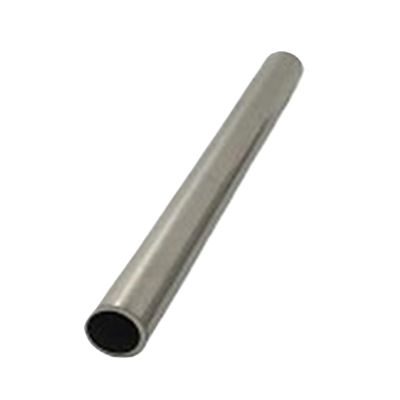 1-Piece 480 mm Aluminum Alloy Round Tube, OD 13 mm x ID 7 mm
