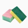 Akozon 10-Piece Non-Scratch Sponge Set view 1
