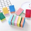 Akozon 10-Piece Non-Scratch Sponge Set view 2