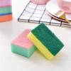 Akozon 10-Piece Non-Scratch Sponge Set view 4