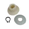 Efficient Bread Maker Gear Motor Set view 1
