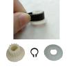 Efficient Bread Maker Gear Motor Set view 2