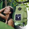 20L Portable Outdoor Solar Shower Bag with Showerhead view 3