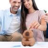 Capybara Coin Bank in Cartoon Animal Shape view 2