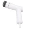 Fafeicy Cordless Electric Spin Scrubber, High-Torque Cleaning Brush with 3 Brush Heads, 2500 mAh view 2