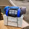 Elastic Band | High-Strength Stretch Cord for Quick Storage view 3