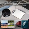 Odorkle DC Step-Up Converter, 12 V/24 V to 30 V, 3.5 A, for Household Devices in Cars and RVs view 4