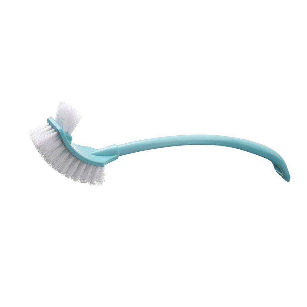 Haofy Toilet Brush with Long Handle