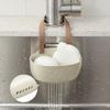Multipurpose Sponge and Soap Holder view 3