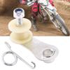 Tnfeeon Chain Tensioner, Automatic Adjustable Tension Roller for Dirt and Pit Bikes view 2