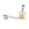 Tnfeeon Chain Tensioner, Automatic Adjustable Tension Roller for Dirt and Pit Bikes view 3