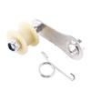 Tnfeeon Chain Tensioner, Automatic Adjustable Tension Roller for Dirt and Pit Bikes view 4