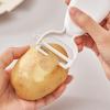 Manual Peeler & Grater view 4