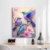 NANJDIAN Paint by Numbers for Adults with Frame view 3
