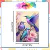 NANJDIAN Paint by Numbers for Adults with Frame view 4
