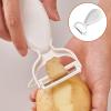 Potato Peeler, Ginger Grater and Chopper view 3
