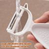 Potato Peeler, Ginger Grater and Chopper view 4